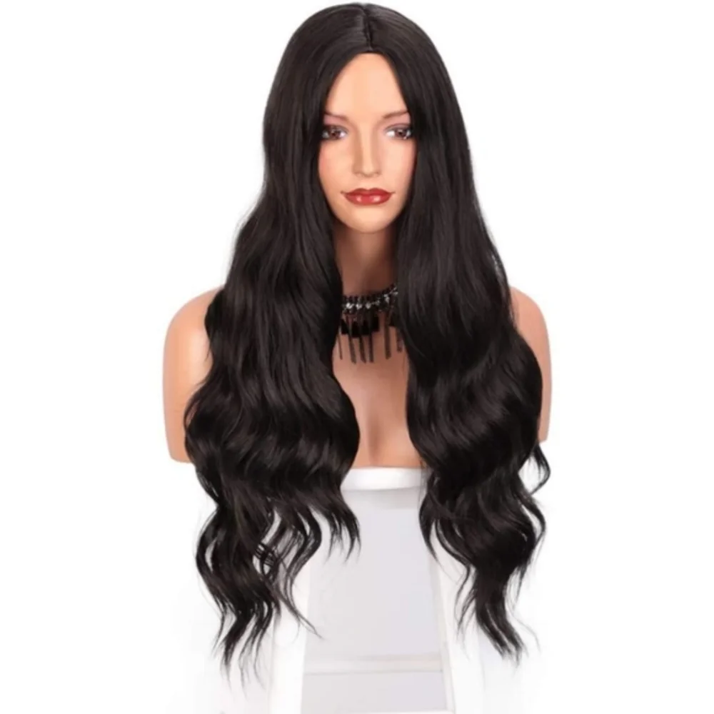 Blooming Hair Heat Resistant 24